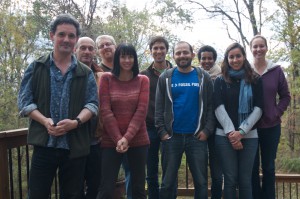 OCI staff